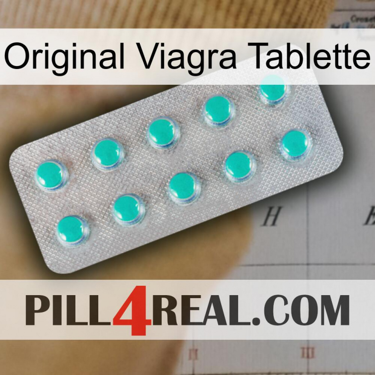 Original Viagra Tablet 28